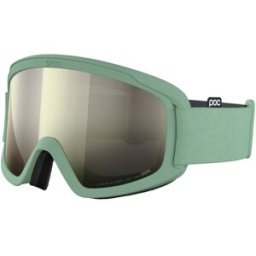 POC Opsin, One Size, Gibbsite Green/Partly Sunny Ivory