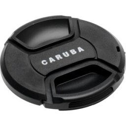 Caruba objektivlock Clip Cap 37 mm