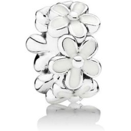 Pandora prästkrage mellanled 791495EN12