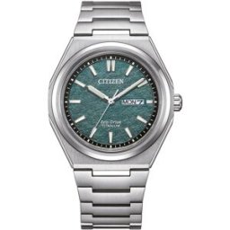 Citizen Super Titanium AW0130-85X