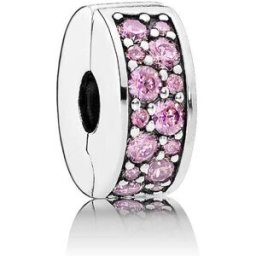 Pandora rosa 791817PCZ