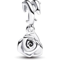 Pandora Moments Rose in Bloom berlock 793213C00