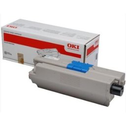 Toner OKI 44973508 7K svart