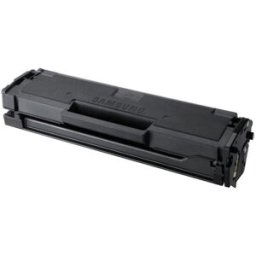 Toner SAMSUNG MLT-D101S svart