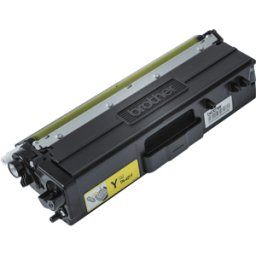 Toner BROTHER TN421Y Gul