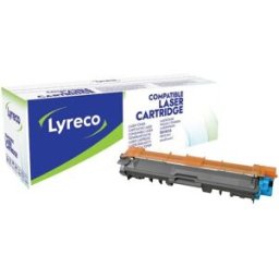 Toner LYRECO BROTHER TN245C 2,2K cyan