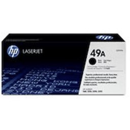 Toner HP Q5949A 49A 2,5K svart