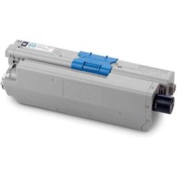 Toner OKI 44469803 3,5K svart