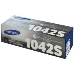 Toner SAMSUNG MLT-D1042S svart