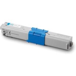 Toner OKI 44469706 2K cyan