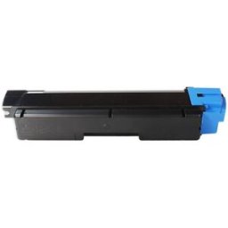 Toner KYOCERA TK-580C 2,8K cyan