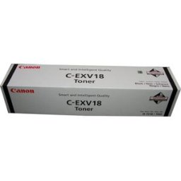 Toner CANON 2787B002 C-EXV37 15K svart