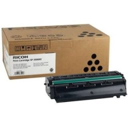 Toner RICOH 406990 6,4K svart
