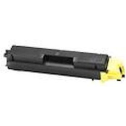 Toner KYOCERA TK-590Y 5K gul