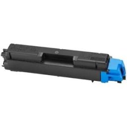 Toner KYOCERA TK-590C 5K cyan