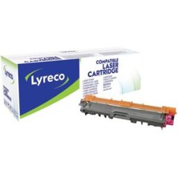 Toner LYRECO BROTHER TN245M 2,2K mag