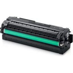 Toner SAMSUNG CLT-K506L svart