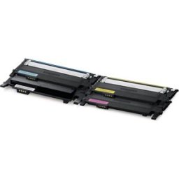 Toner SAMSUNG CLT-P406C C/M/Y/BK