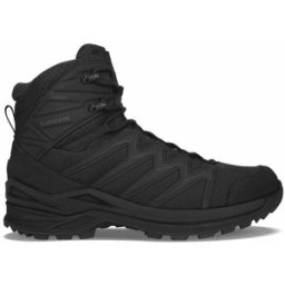Lowa Innox Pro GTX Mid TF - Svart (Storlek: 44 - UK9,5)
