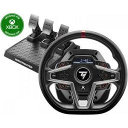 Thrustmaster T248 Racingratt Och Pedaler För Xbox / Pc