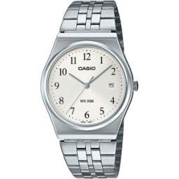 Casio Standard white MTP-B145D-7BVEF