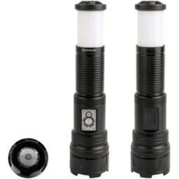 Proelia Outdoor Proelia Ficklampa Camp SMD - 1600LM