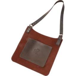 BeaverCraft Tools BeaverCraft AP5 Förkläde 1/2 Läder