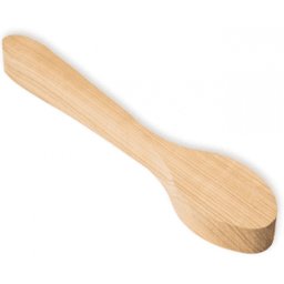 BeaverCraft Tools BeaverCraft B9 Täljämne - Sked (Material: Körsbär)