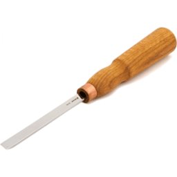 BeaverCraft Tools BeaverCraft G1/10 Straight Flat Chisel G1