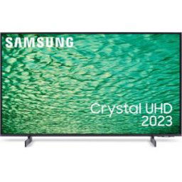 Samsung 43CU8072