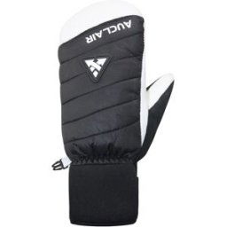 Auclair Wave Ladies Mitt Black/White S