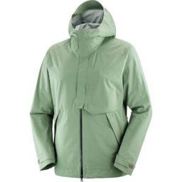 Salomon Men's Outerpath Pro 2,5 L Laurel Wreath L