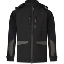 Seeland Women's Dog Active Jacket Meteorite 38