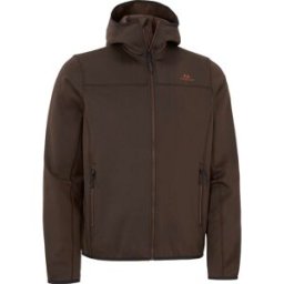 Swedteam Force Men´s Fleece Brown S