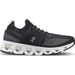 On Women's Cloudswift 3 All Black 36.5