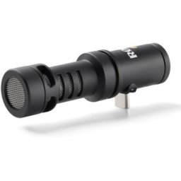 RØDE VideoMic Me-C+ för Android & iOS