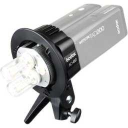 Godox Bracket för 2st AD200 Pro