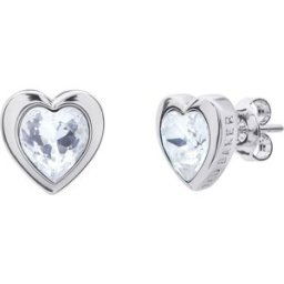 Ted Baker Han Crystal Heart örhängen TBJ1654-01-02