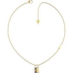 GUESS halsband JUBN01094JWYGT/U