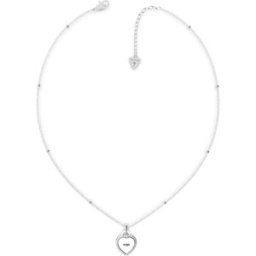 GUESS halsband JUBN01420JWRHT/U