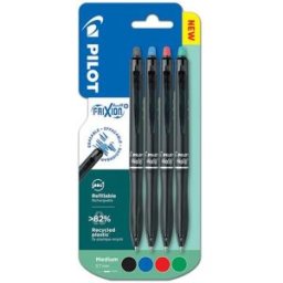 Gelpenna PILOT Frixion Ball Plus 4/fp