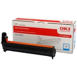 Trumma OKI 44064011 20K cyan