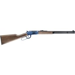 Umarex Legends Cowboy Rifle 4,5mm BBs - Blue