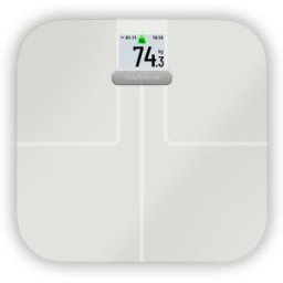 Garmin Index S2 Smart Scale vit 010-02294-13
