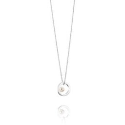 Efva Attling 60's Pearl Long halsband 11-100-01184-0000