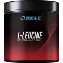 Self Omninutrition Leucine 200 G