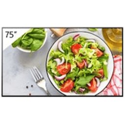 Sony Bravia Professional Displays FW-75BZ35L - 75" Diagonal