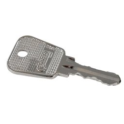 Nyckel till tryckknappshandtag 6.123100