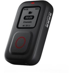 The remote, fjärrkontroll för GoPro Hero8 till Hero13