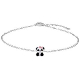 Nordahl Jewellery barn Panda armband 825 086